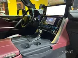 Lexus LX-600 2023